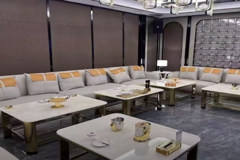 巢湖欢乐颂KTV招聘,巢湖欢乐颂KTV,宜人环境开启职场愉悦之旅
