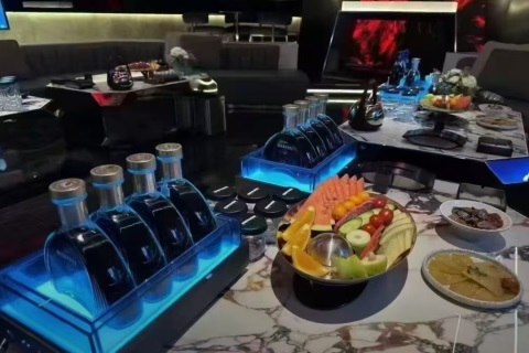 荆州MonsterClub招聘,荆州MonsterClub,商务KTV绿色招聘心无忧